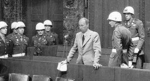 Poutine à La Haye (CPI)